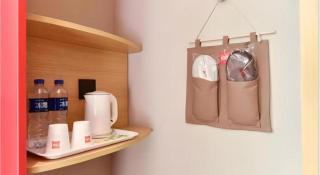 ibis Xian Lintong Huaqing Hot Spring Hotel - 6