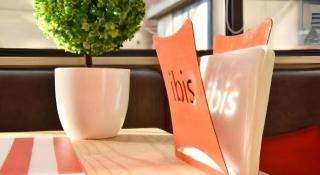 ibis Xian Lintong Huaqing Hot Spring Hotel - 3