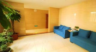 GreenTree Inn Yantai Laizhou Nan Road Unicom Building - 8