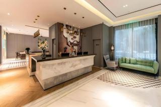 Magnotel Fuzhou Wuyi Road Sanfangqixiang - 8