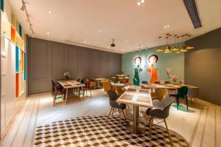 Magnotel Fuzhou Wuyi Road Sanfangqixiang - 5