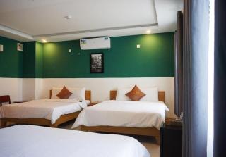 LaCas Hotel Quy Nhon - Quy Nhon - 4