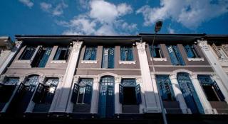 Hotel Soloha @ Chinatown - 9