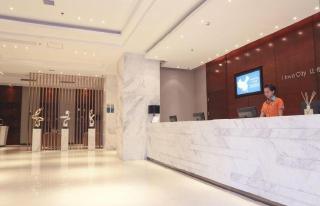 City Comfort Inn Beihai Hepu Bus Terminal - 8