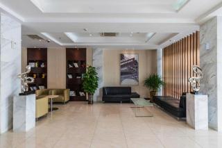 City Comfort Inn Zhanjiang Shimao Building Chikan Old Street - 4