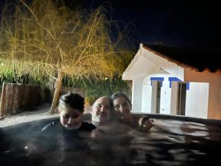 Alentejo Villa Nordic Spa & Pool - 4