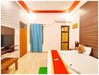 Hotel Chahat Residency Near Shree Ram Lala Temple -Known As Nirmala Palace Ayodhya - 5