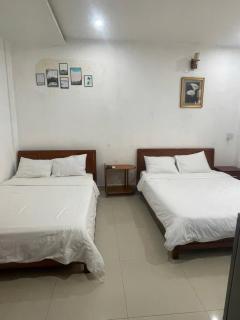 Motel Minh Thảo - Da Nang - 6