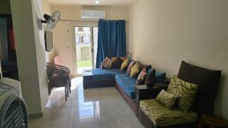 Ground-floor chalet in Garden, 3 bedrooms, in Lasrinetta, Mini Egypt - 0