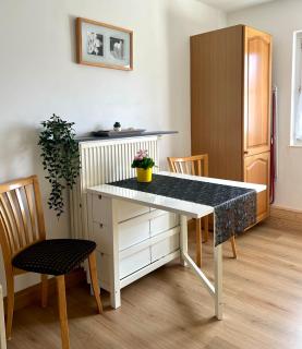 Handwerkswohnung Nova - 2