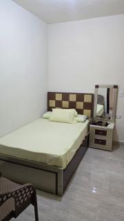 Ground-floor chalet in Garden, 3 bedrooms, in Lasrinetta, Mini Egypt - 2