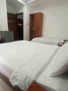 Motel Minh Thảo - Da Nang - 8