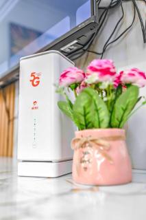 Maskani Homes, Msasani - 1