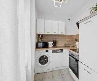 Prime Host Style Apartment - 4