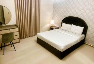 الماسة للشقق الفندقية - Gedda - 9