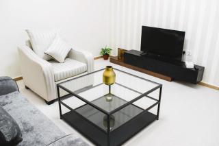 الماسة للشقق الفندقية - Dschidda - 0