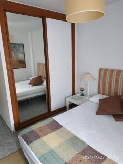 Bonito y confortable apartamento cercano al Parador Nacional - 1