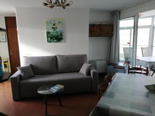 Apartment with sea views in Platja d'Aro - 2