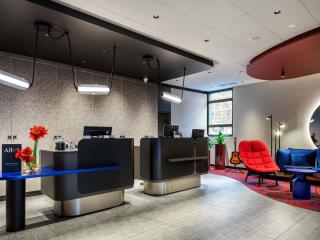 Hotel Ibis Krakow Centrum - Krakau - 0