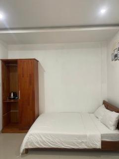 Motel Minh Thảo - Da Nang - 9