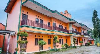 Capital O 92316 Wisma Widya Loka Pratama Near Futsal Tebing Gading - 4