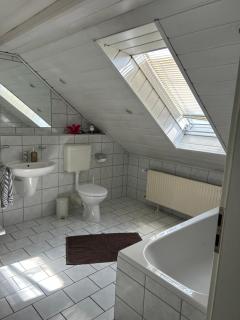 Ferienwohnung2 Renate Strohhöfer - 2