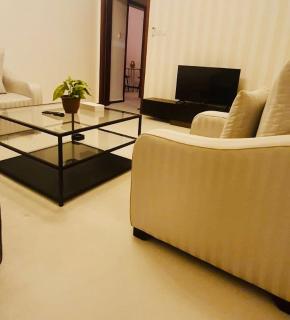 الماسة للشقق الفندقية - Gedda - 6