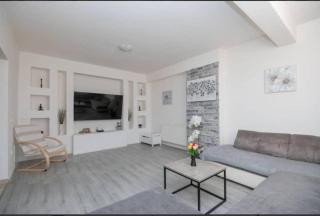 Villa Imota Retreat in Imotski, private pool, cageball - 3