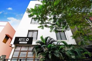 Super Hotel O Tagore Park Laskarhat Formerly Shankar Guest House - 0