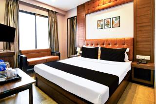 Super Hotel O Tagore Park Laskarhat Formerly Shankar Guest House - 8