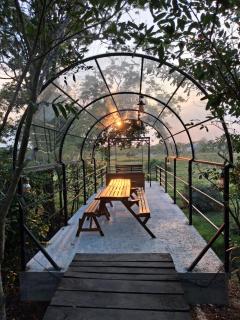 Eagle Wilpattu Resort - 8