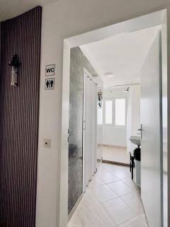 Handwerkswohnung Nova - 2