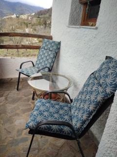 Casa Alpujarreña Fina Número 27 - Bubión - 8