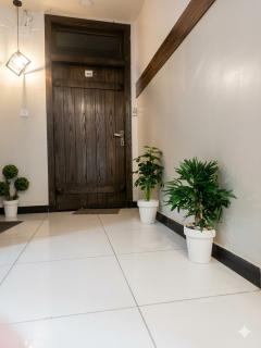 Pine Apartments Civic center bahria town Islamabad - 1