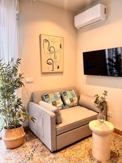 R&K Apartment Madrid - 7