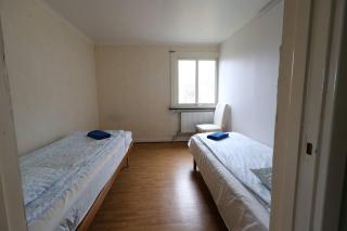 Workers • 5BR • 1Bath • Volvo • Parking • All-inc - 5