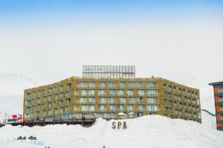 New Gudauri ATRIUM Private Apartments - 9