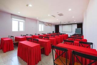 IU Hotel Tianjin Tianta Scenic Spot Wujiayao Metro Station - 2