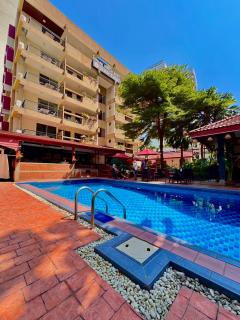 Stable Lodge - SHA Certified - 0