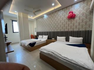 HOTEL AS LUXURY Inn - 5