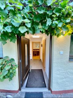 Ferienhaus Bergblick - 8