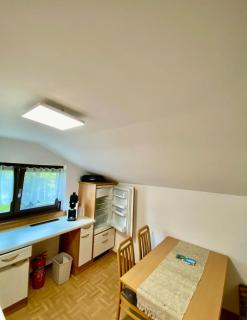 Ferienhaus Bergblick - 1