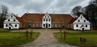 Estrup Hovedgaard - 0