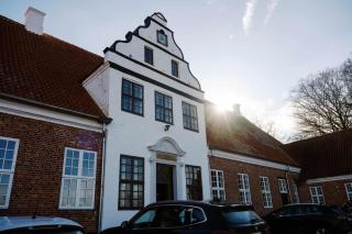 Estrup Hovedgaard - 3