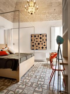 Casa Due Pulcini - 2 Private Suites in 1 Design Townhouse for up to 6 Guests - 7