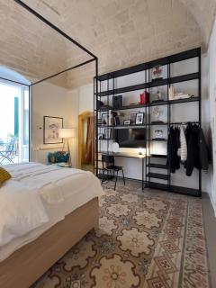 Casa Due Pulcini - 2 Private Suites in 1 Design Townhouse for up to 6 Guests - 1