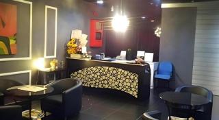 Cappuccino Hotel @ Mount Austin - 5