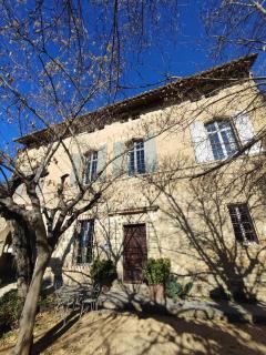 Maison Monte Arena à 5 min d'Uzès - 0