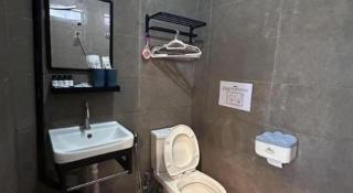 Ru Jia Hai She Hotel - 8