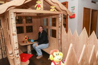 Schwaben Resort Ebnisee - Ebni - 1